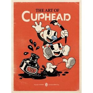 The Art of Cuphead -- Studio Mdhr